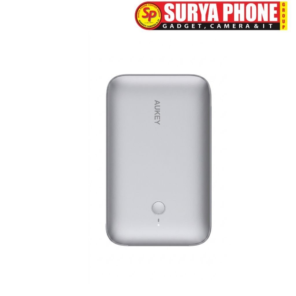 POWERBANK AUKEY SPARK MINI PB 20000mah