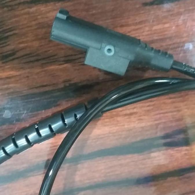 Abs Vespa - Kabel Sensor Spedometer Orinal Vespa Sprint/primavera et ABS