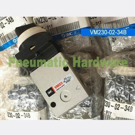 VM230-02-34B VM230 - 02 - 34B VM VFM VZM MECHANICAL VALVE MECHL KG15 TKAUTO