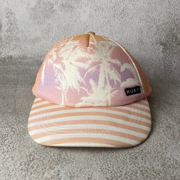 Topi Trucker Roxy ‘Summer’ Youth adjustable