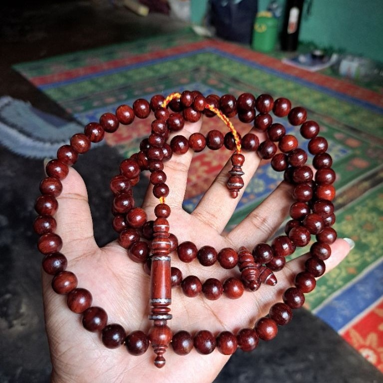 Tasbih Full Galih Nagasari Petir
