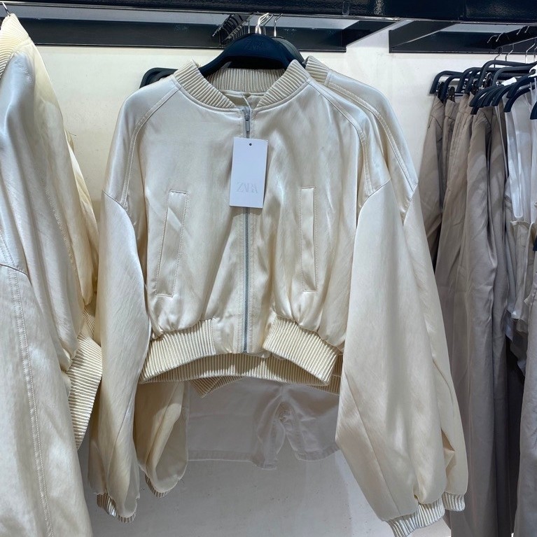 Jastip Zara Jacket