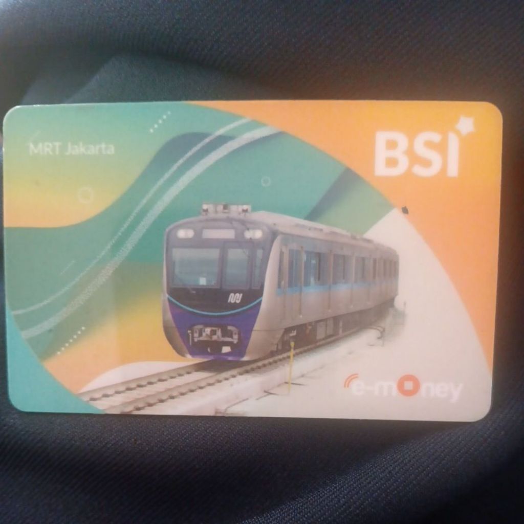 BSI emoney