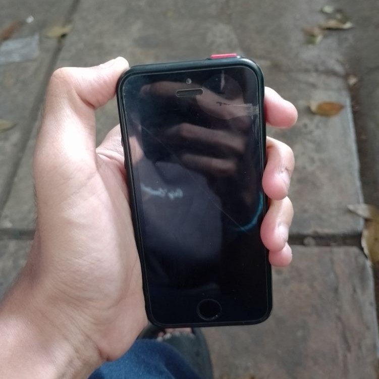 Iphone SE 2016