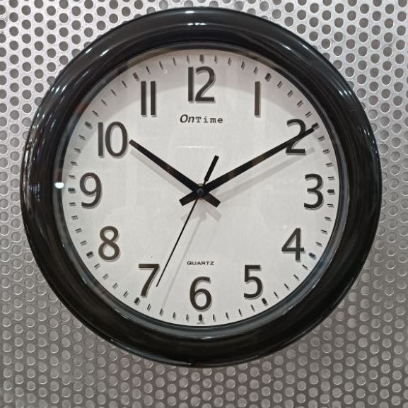 Jam Dinding Ontime