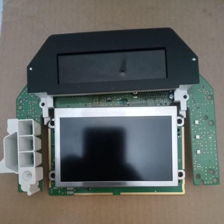 PCB KILOMETER NMAX NEW