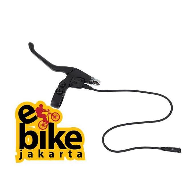 Mechanical Ebrake Lever untuk Bafang BBS01 / BBS02