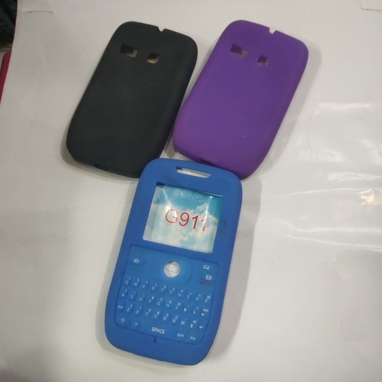 softcase hp nexian G911 qwerty
