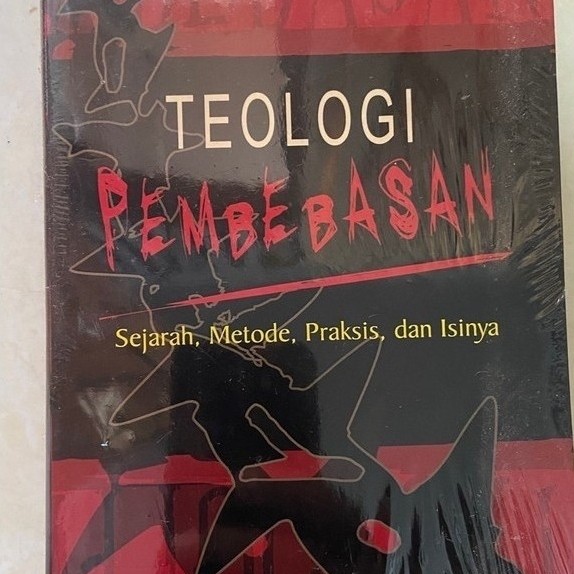 Teologi Pembebasan