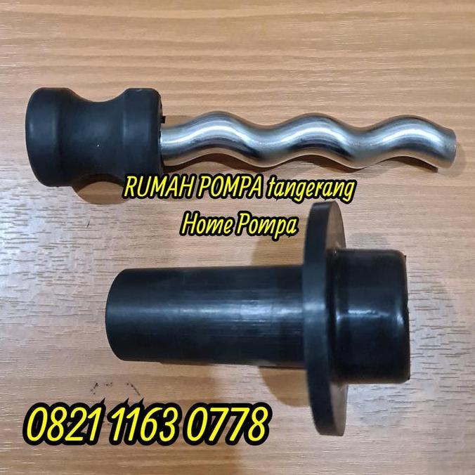 Sparepart ekd 750 Seal As untuk pompa screw pump kyodo EKD.750-40