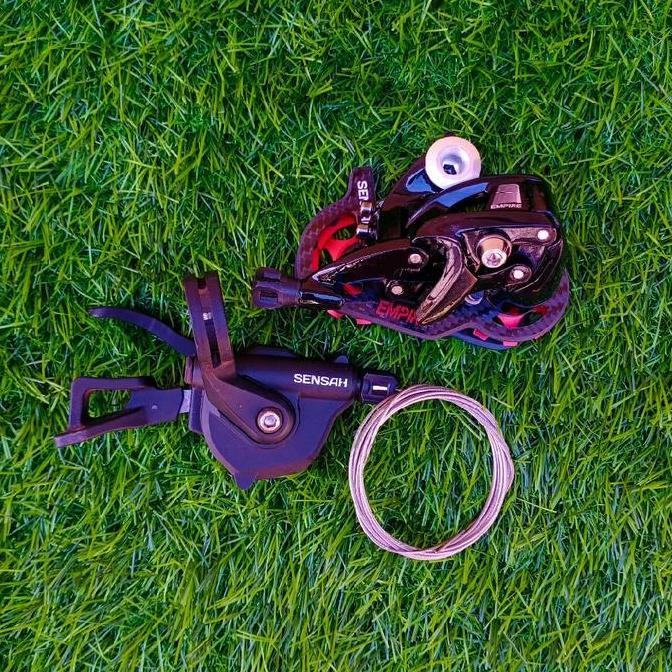 RD shifter sensah empire 11 speed