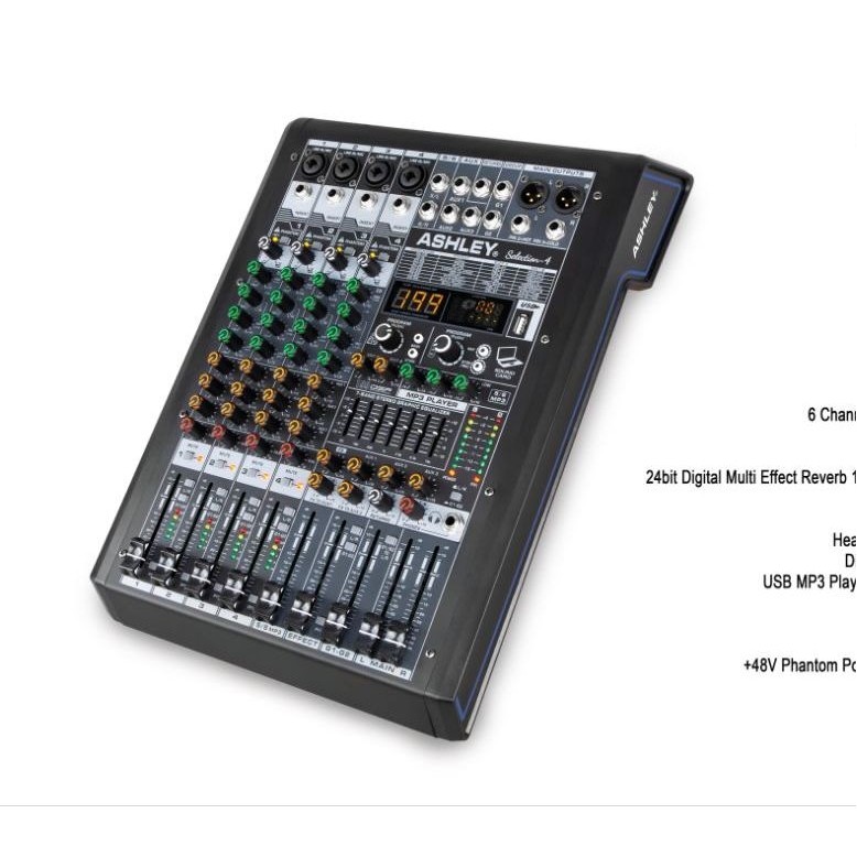 MIXER ASHLEY SELECTION 4/ Mixer Ashley Selection 4/ mixer ashley selection 4