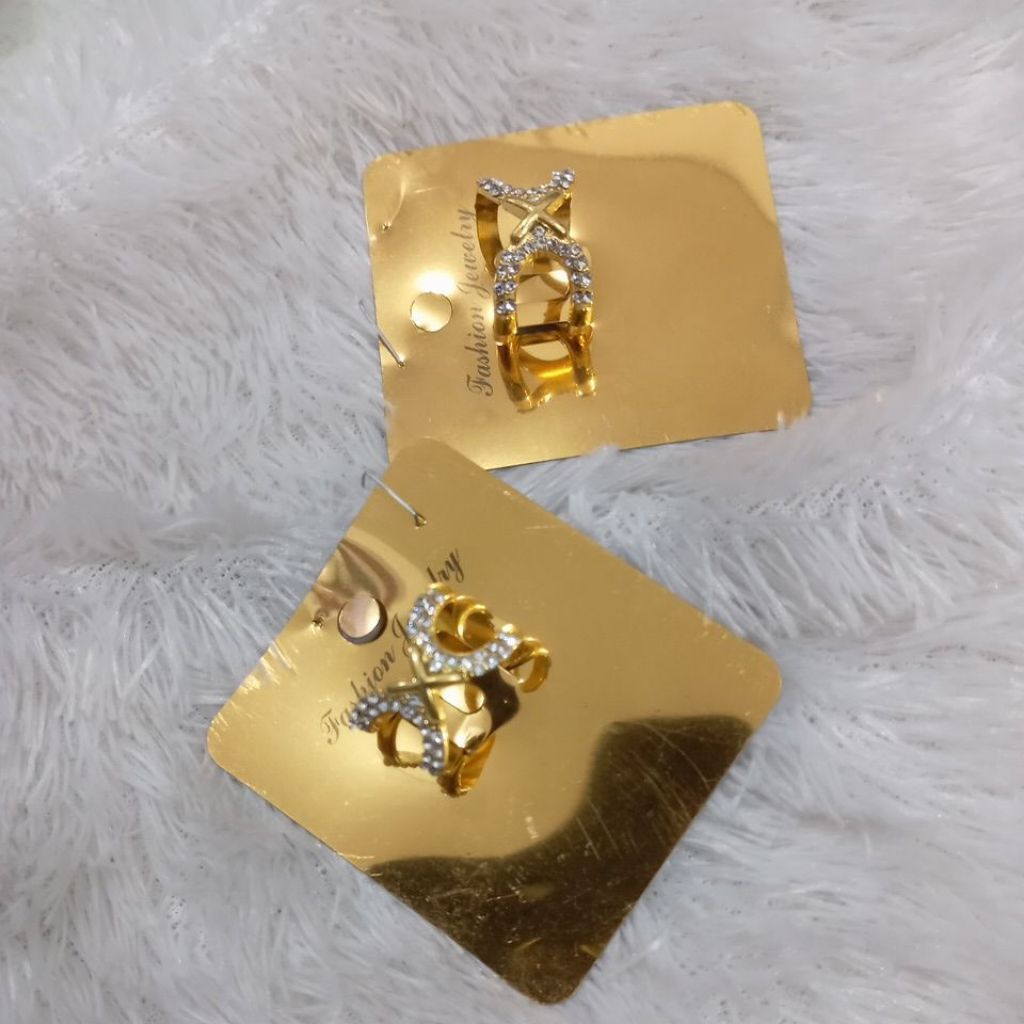 Bross jilbab cincin bross hijab cincin Aksesoris Muslim mutiara Accessories
