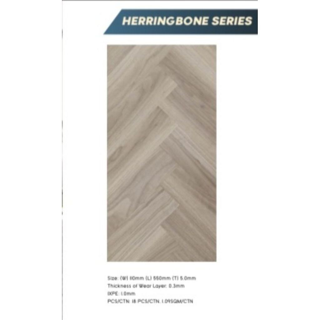 SPC Flooring