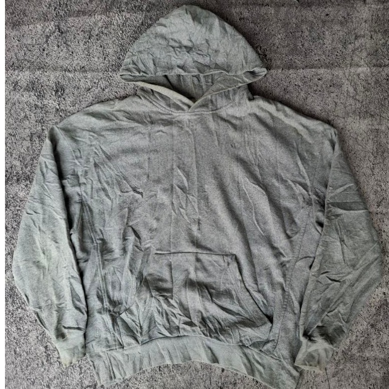 hoodie FEAR OF GOD heavyweight