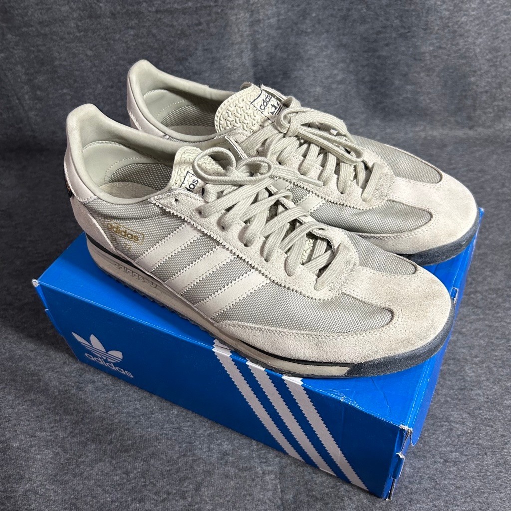 Preloved Shoes Adds Original | Second Preloved Sepatu Sneakers