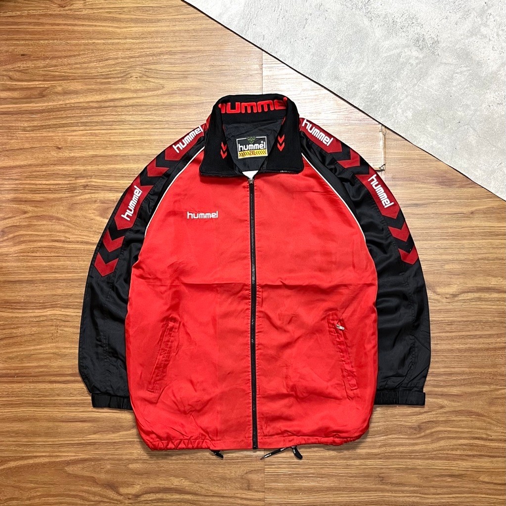 Track Jacket Hummel