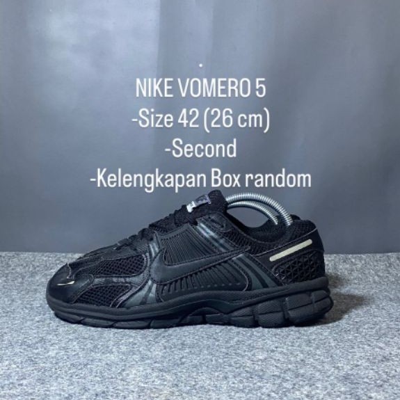 Nike Vomero 5