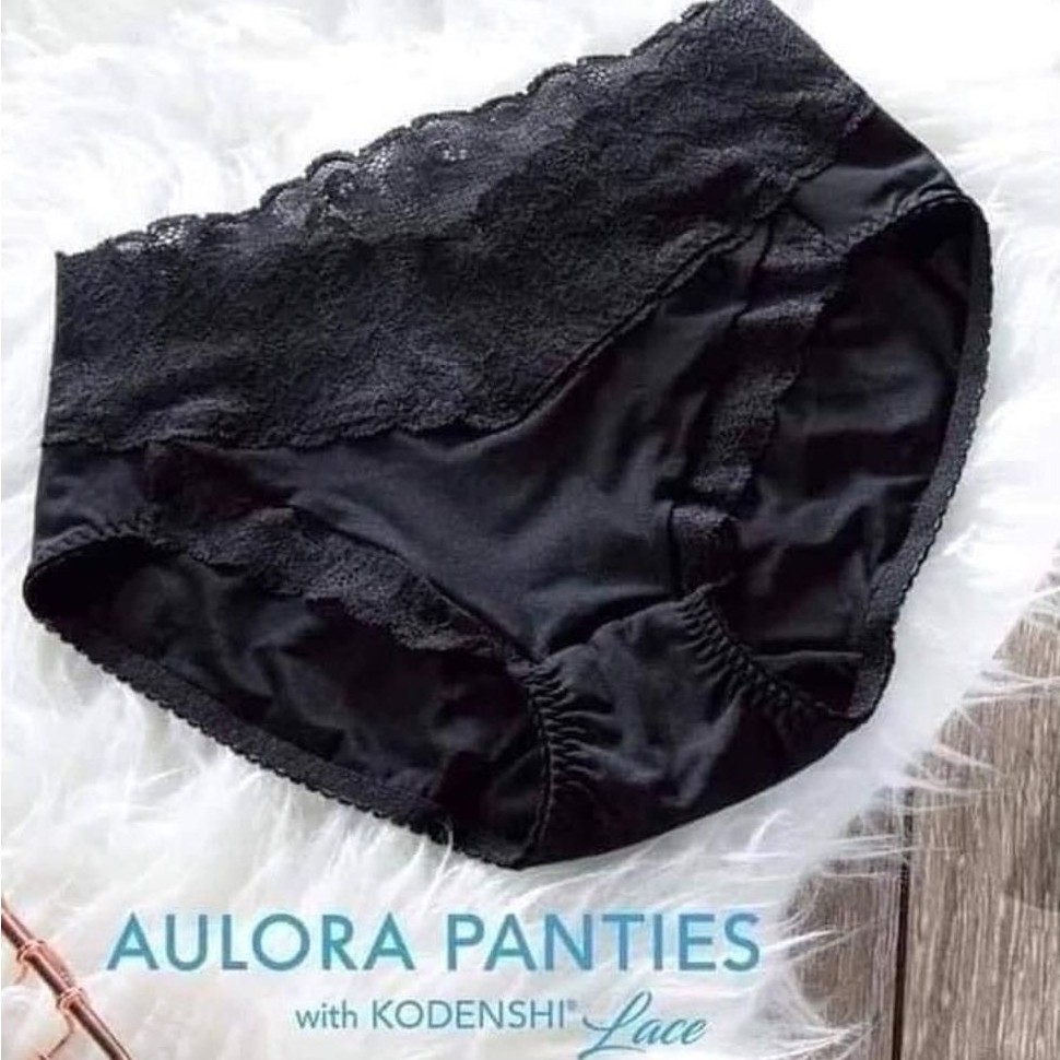 Aulora Panties Women
