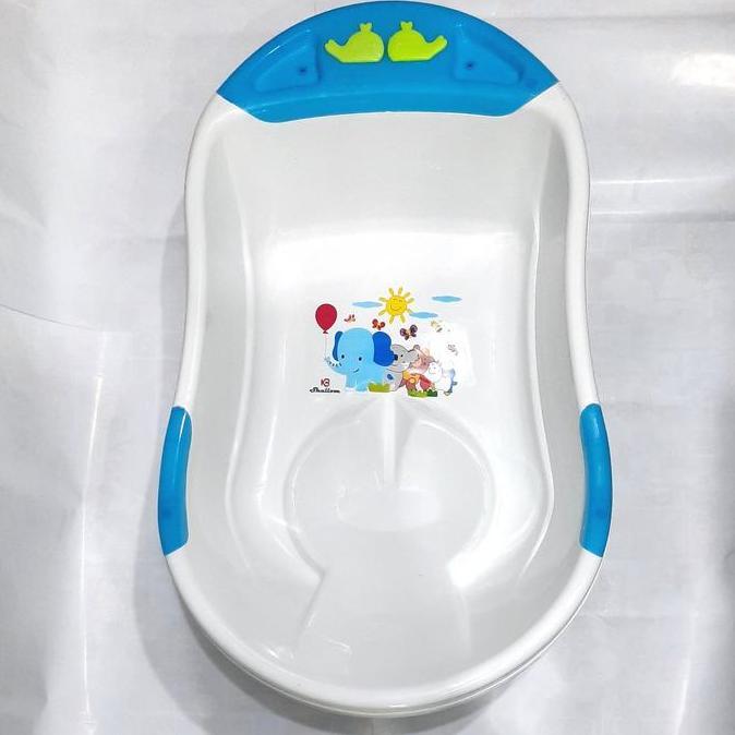Bak Mandi Bayi Onyx BabyTub Baby Bathtub