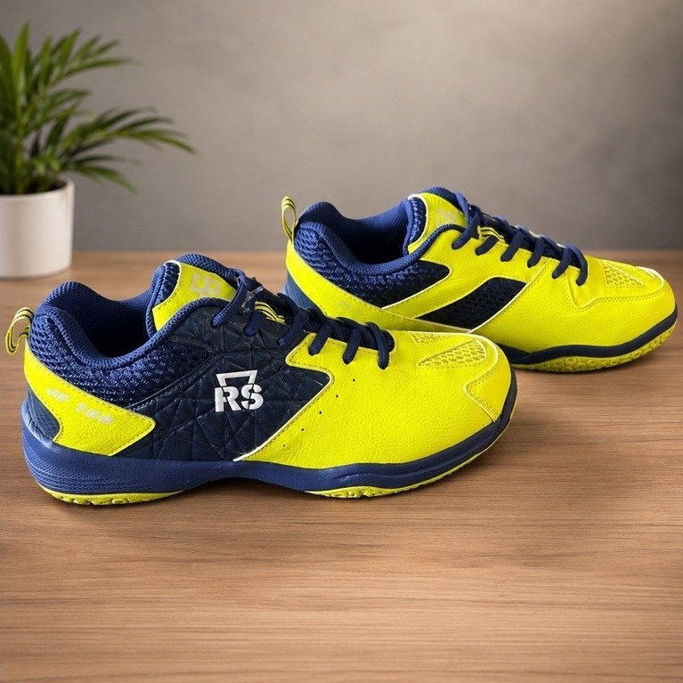 Sepatu Badminton Rs JF 722