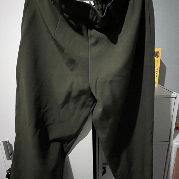 Kulot panjang Story of Lily Preloved