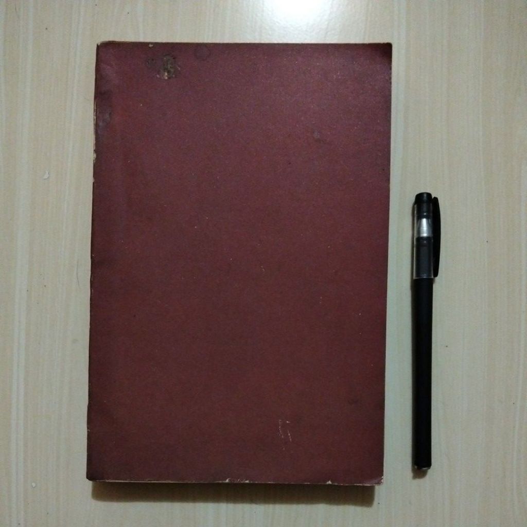 SITTI NURBAJA - KASIH TAK SAMPAI - OLEH MH. RUSLI - PENERBIT PN. BALAI PUSTAKA DJAKARTA 1965 - Buku 