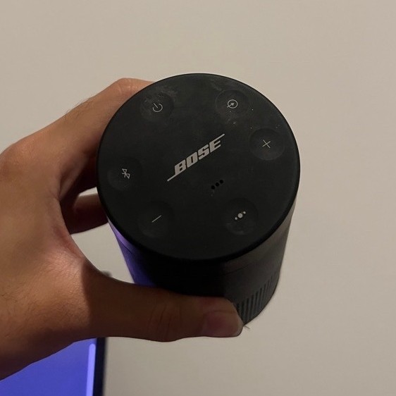 Bose Revolve Soundlink