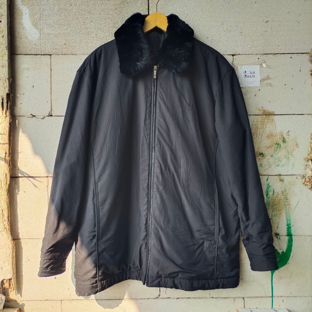 Indian Casual Work Jacket Winter Tebal