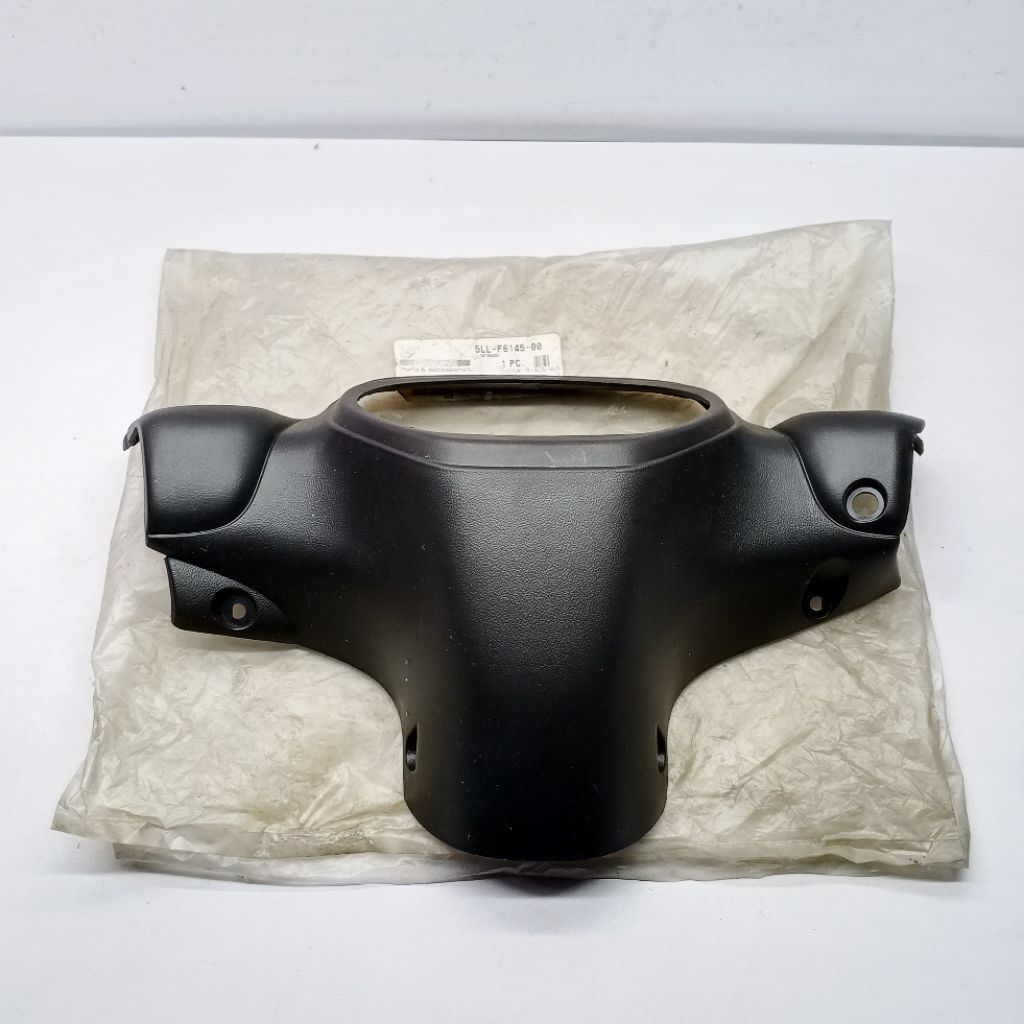 COVER BATOK BELAKANG JUPITER Z LAMA OLD ORIGINAL ASLI NOS 5LL-F6145-00