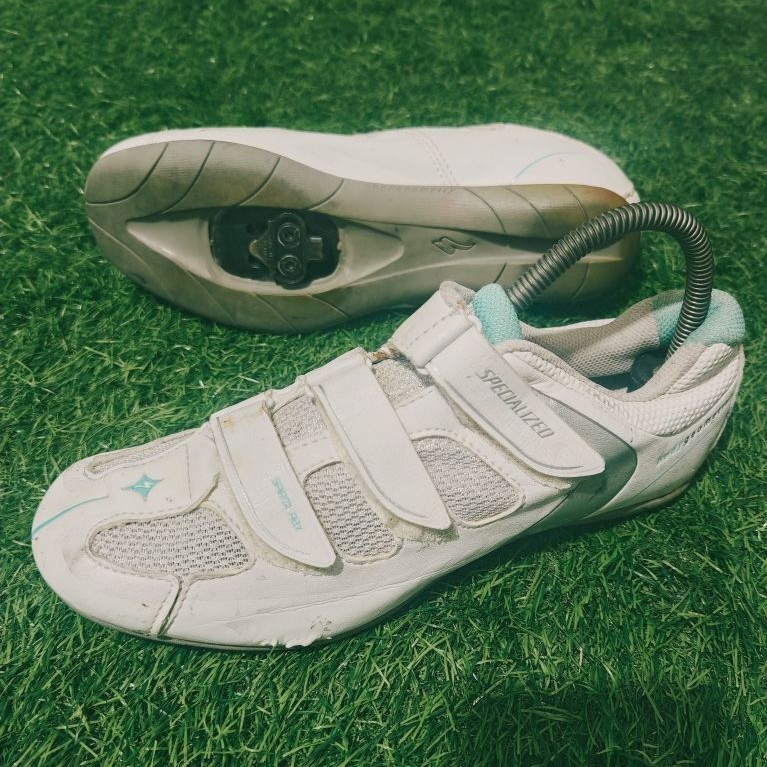 sepatu sepeda mtb s39 specialized
