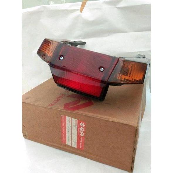 stoplamp assy suzuki RGR crystal SGP