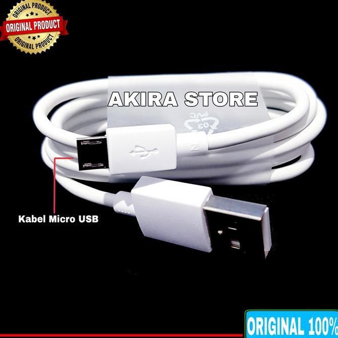 Charger Oppo A3s A5s A1k A37 Original 100Micro USB 2A [AksesorisHp]