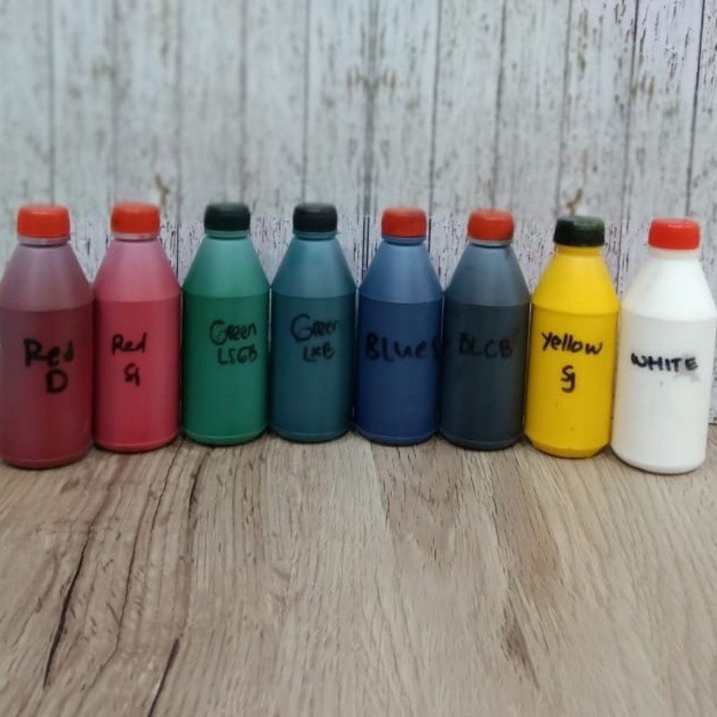 PIGMEN BASIS AIR 100gr UNTUK CAT TEMBOK