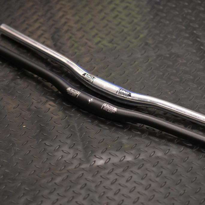 risebar uno alloy 6061 68cm