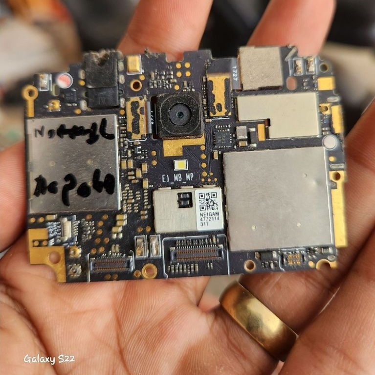 meain nokia 3 ram 2/16 4g nomal