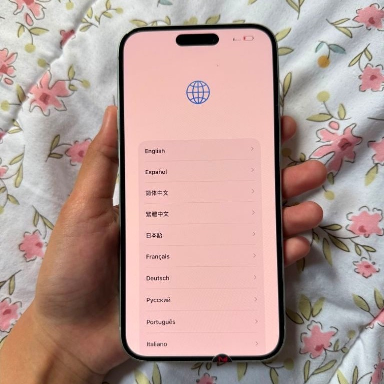 Iphone 15 Plus Lock Icloud