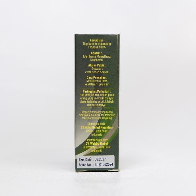 Fitmax- Propolis Sm Brazil - Propolis