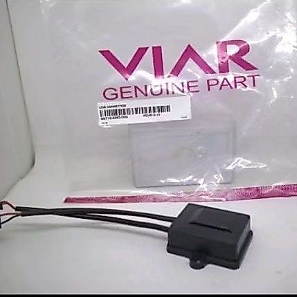 USB Connector Motor Listrik