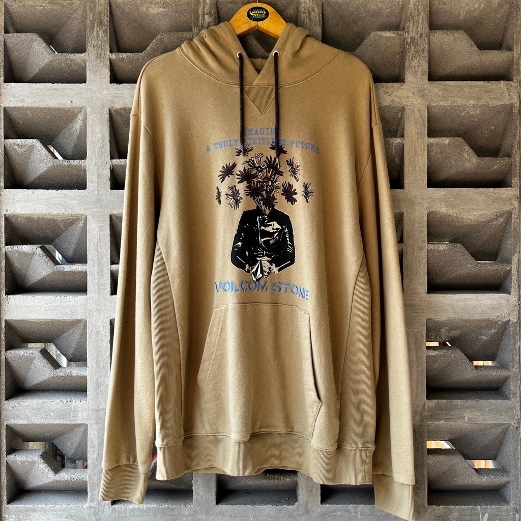 Volcom Stone Hoodie