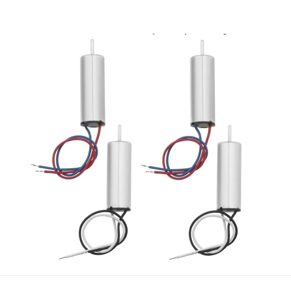 Parts Syma X5C Drone Motor Set