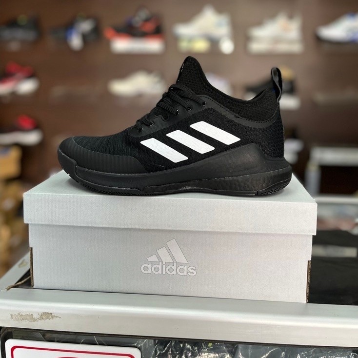 ADIDAS CRAZY FLIGHT MT