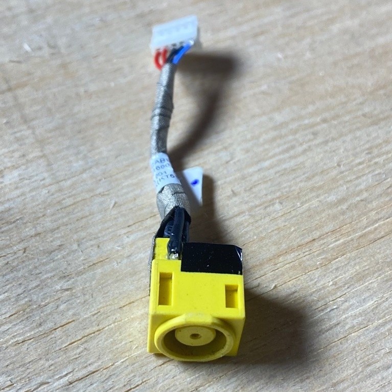 Kabel DC Laptop Lenovo X230