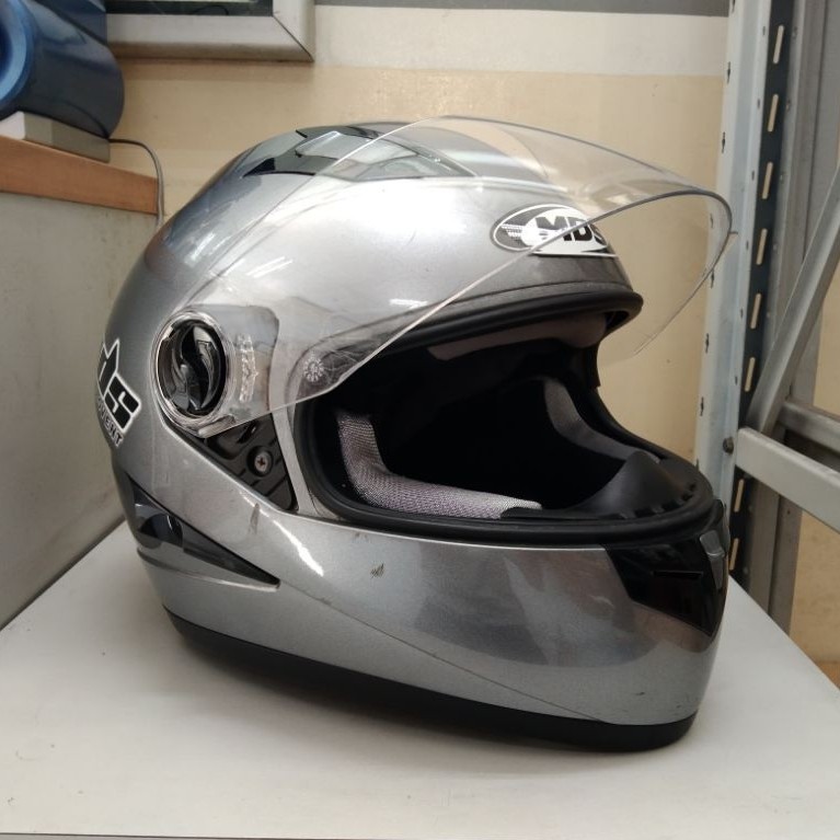 Helm MDS Fullface Provent