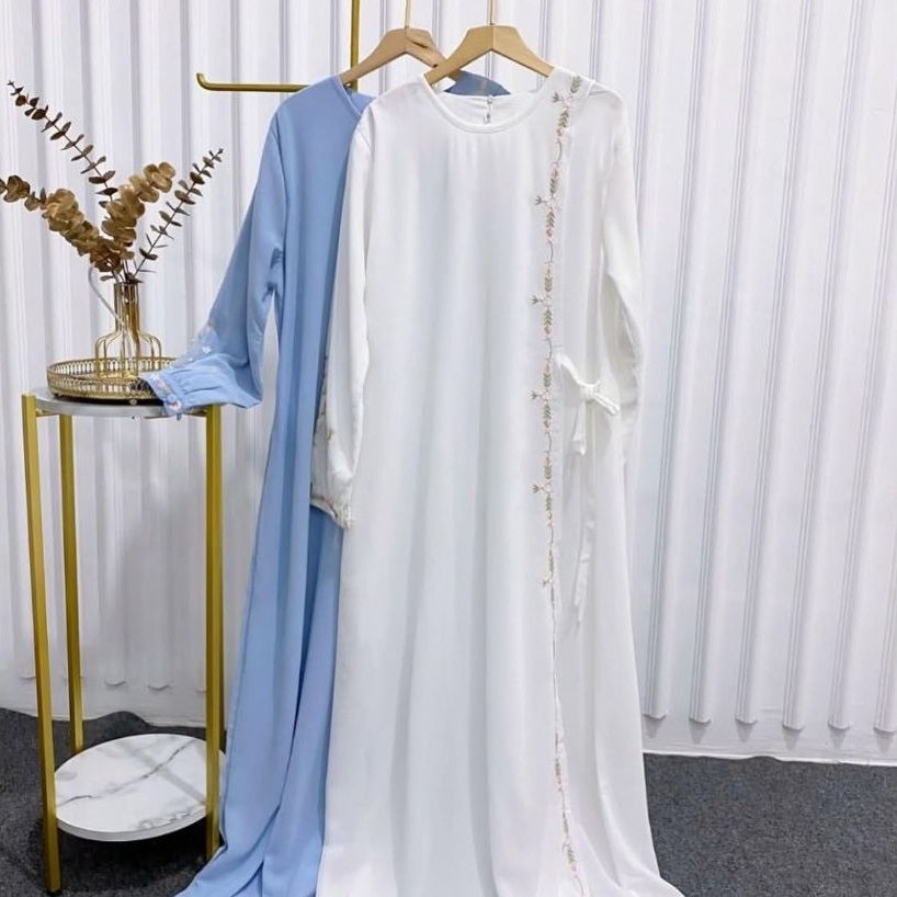 Gamis Lidya