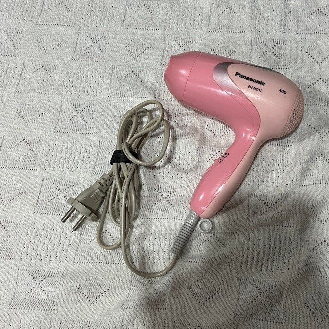 hairdryer panasonic