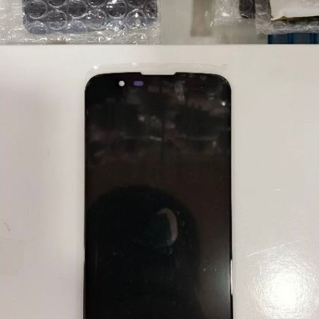 LCD TOUCHSCREEN LG K10 2016 ORI