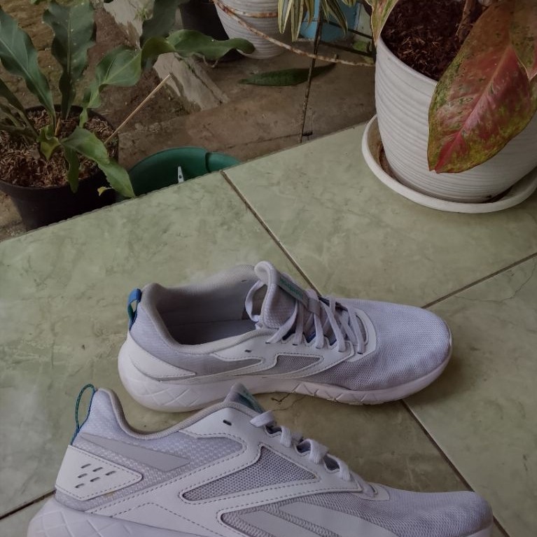 Reebok original second size 43