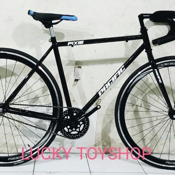 Sepeda Fixie Doltrap