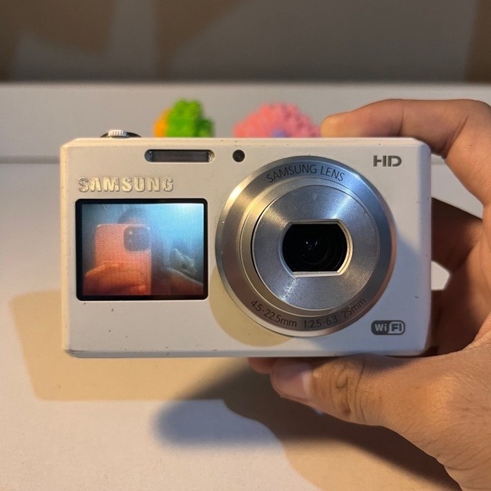 Samsung DV150F